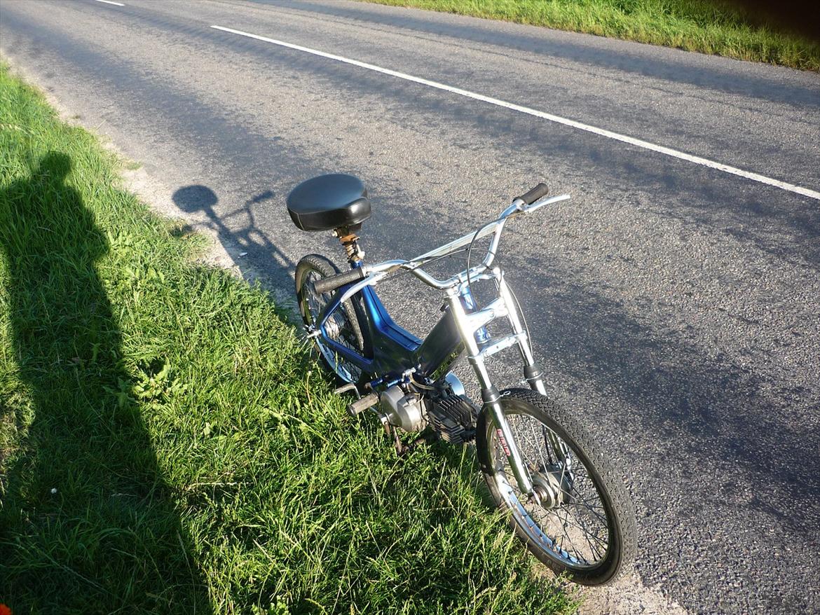 Puch maxi k billede 3