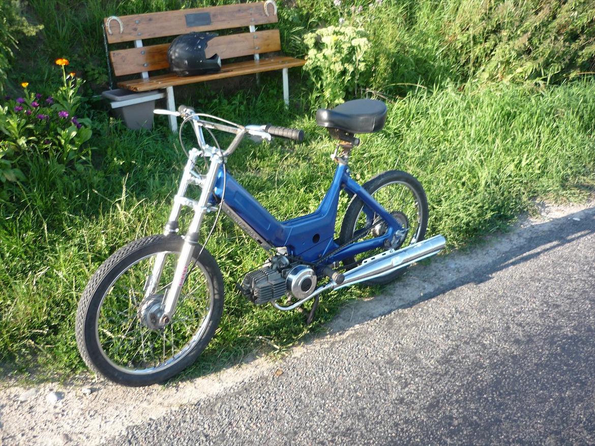 Puch maxi k billede 4