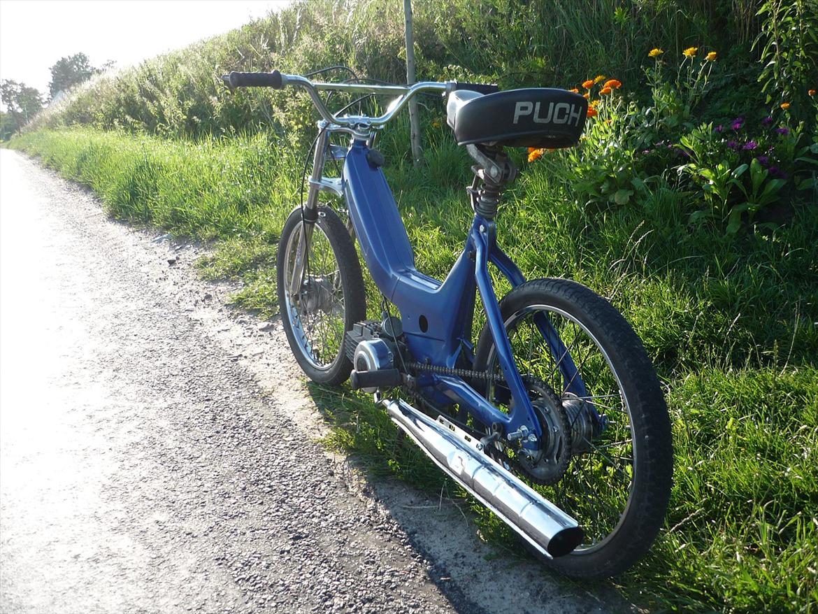 Puch maxi k billede 5