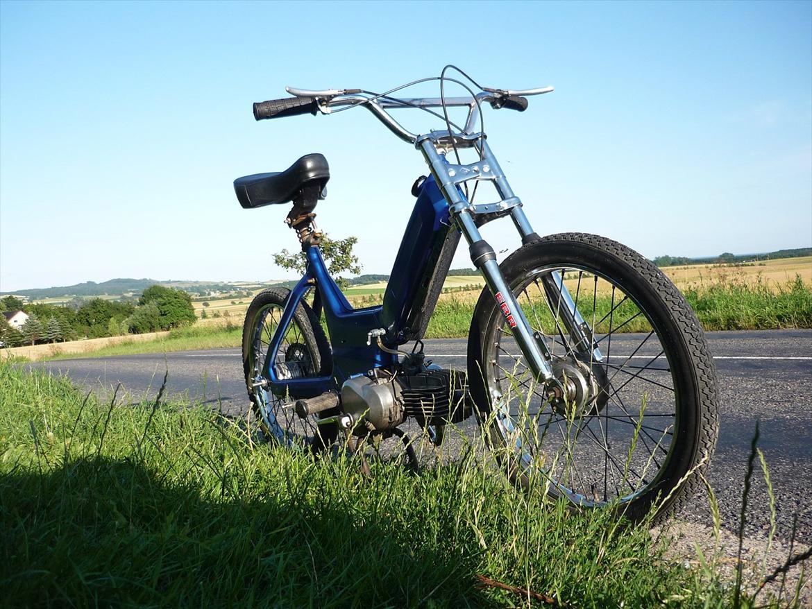 Puch maxi k billede 17