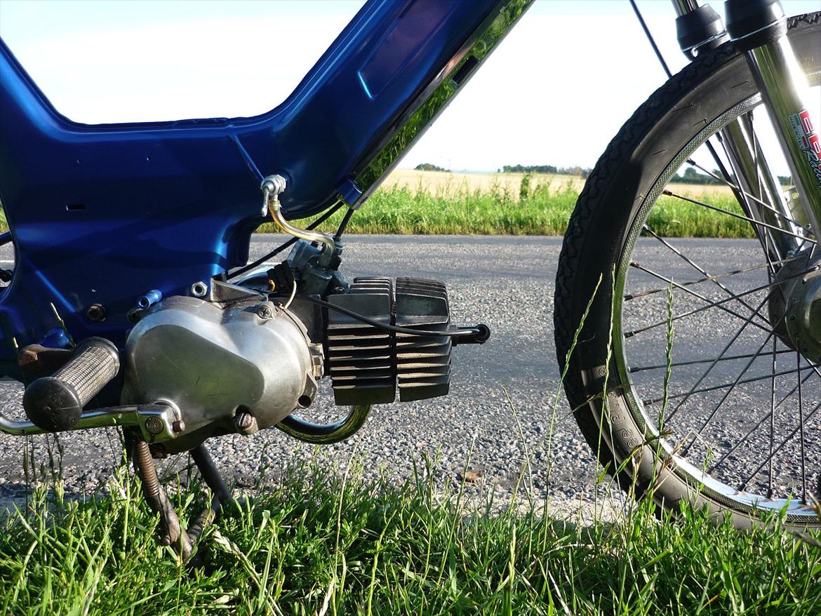 Puch maxi k billede 6