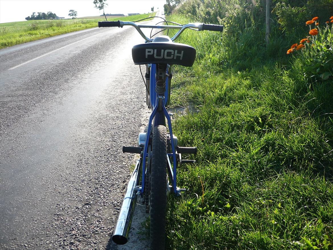 Puch maxi k billede 7