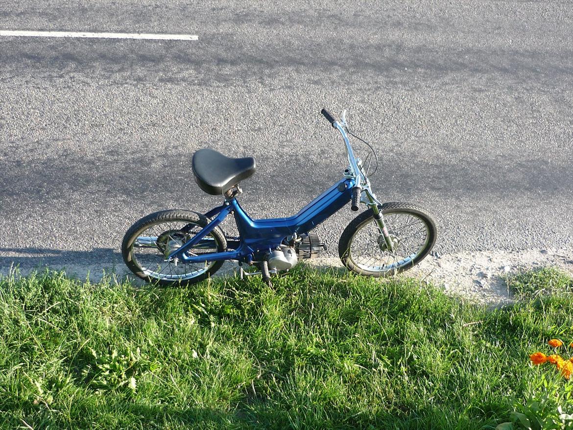 Puch maxi k billede 8