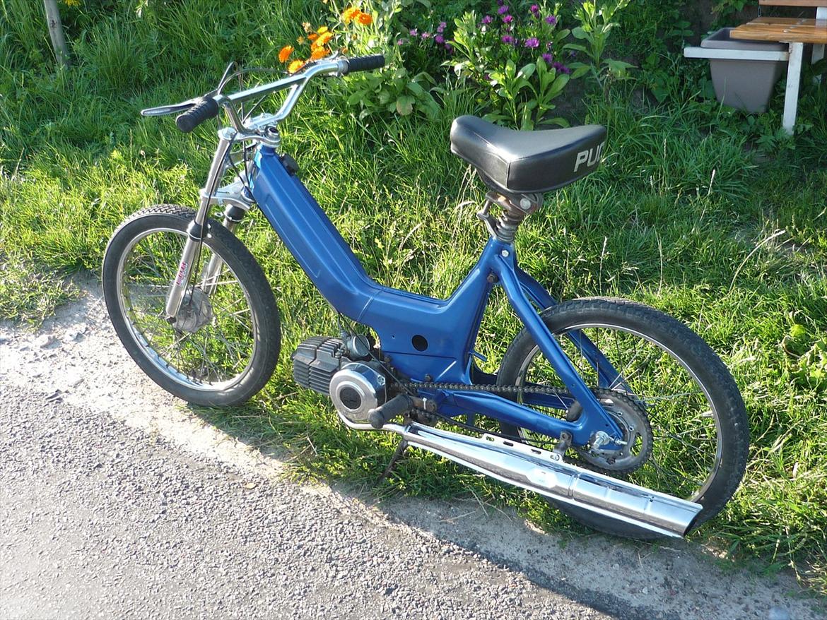 Puch maxi k billede 9