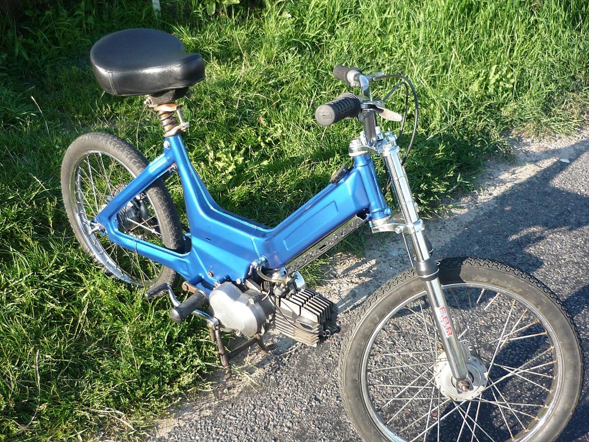 Puch maxi k billede 10