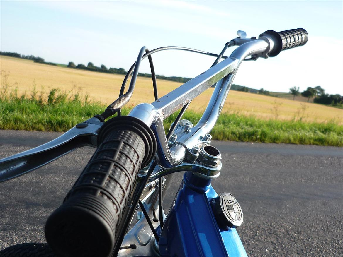 Puch maxi k billede 11