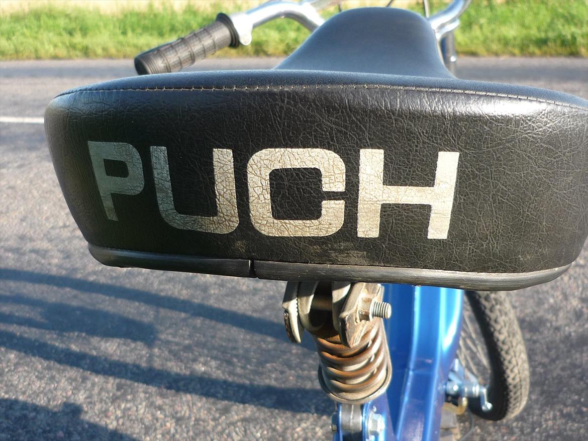 Puch maxi k billede 12