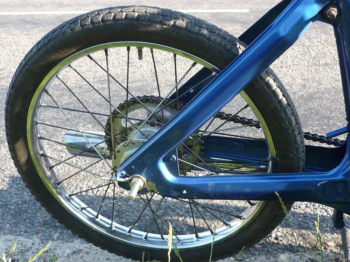 Puch maxi k billede 14