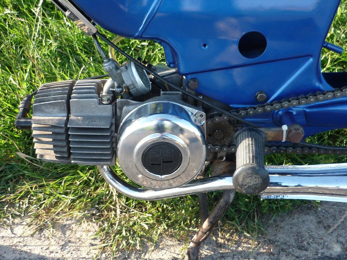 Puch maxi k billede 16