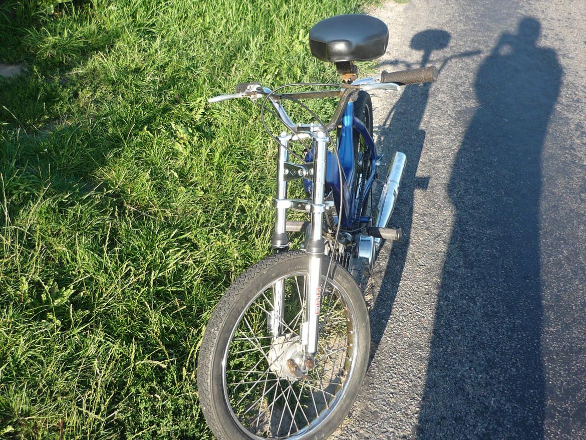 Puch maxi k billede 15