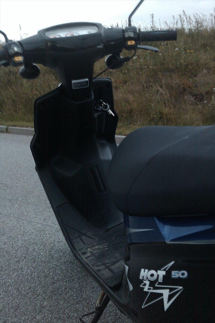 PGO Hot 50 billede 5