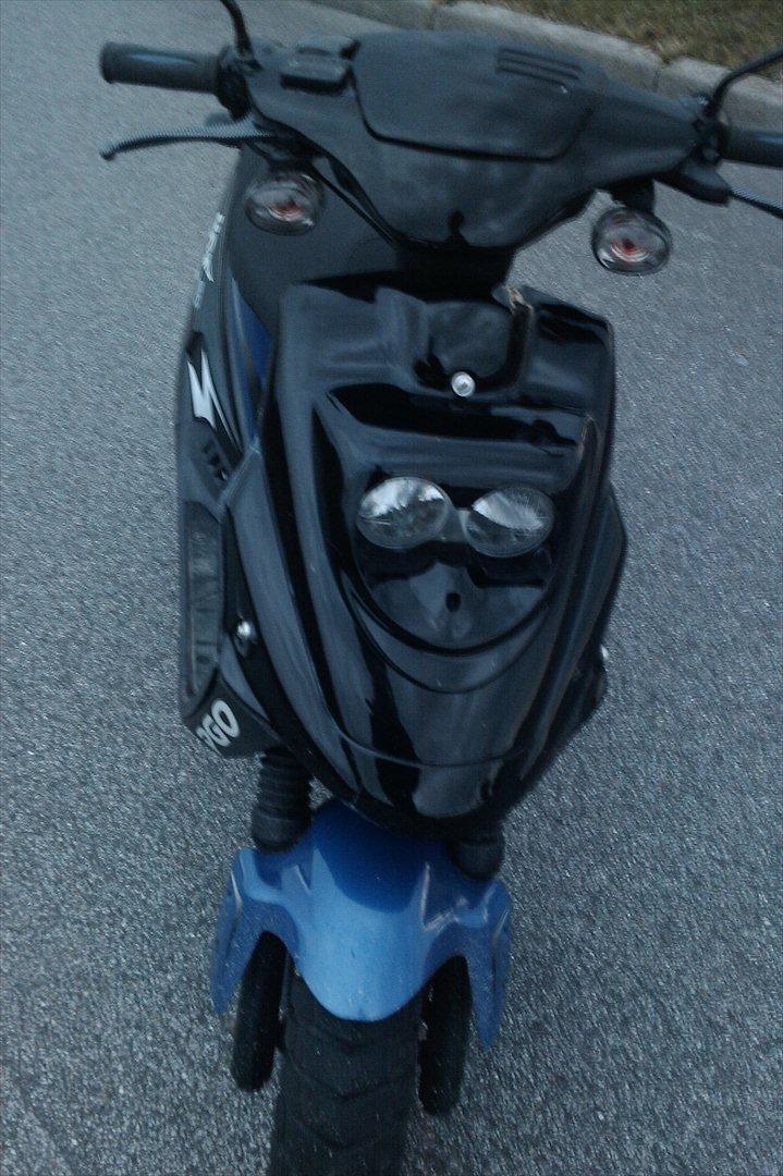 PGO Hot 50 billede 6