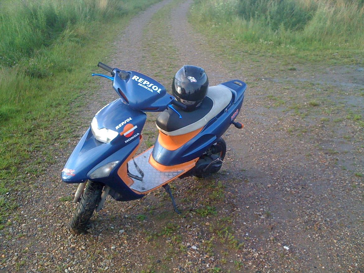 Honda Sfx Repsol billede 1