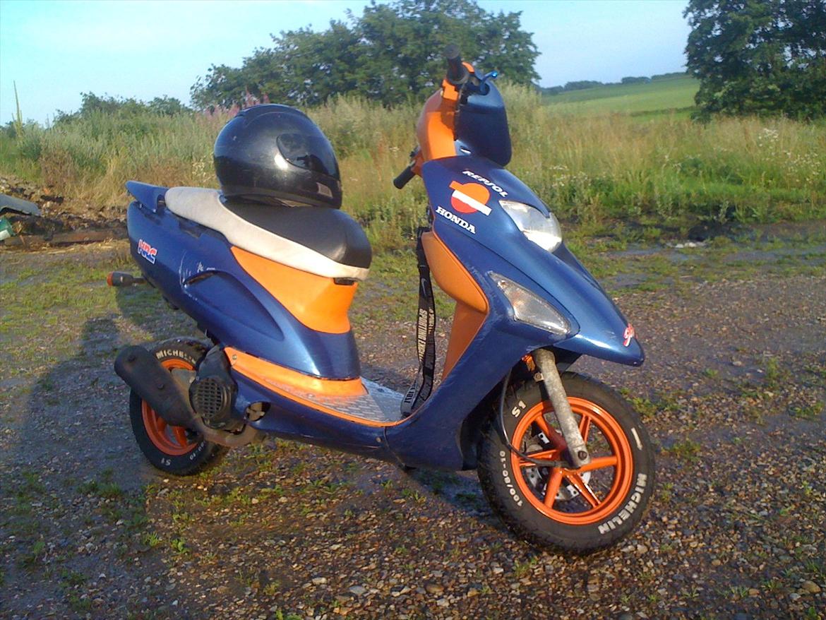 Honda Sfx Repsol billede 2