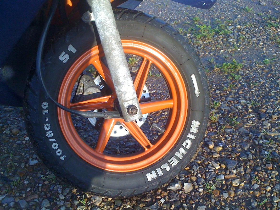 Honda Sfx Repsol billede 9