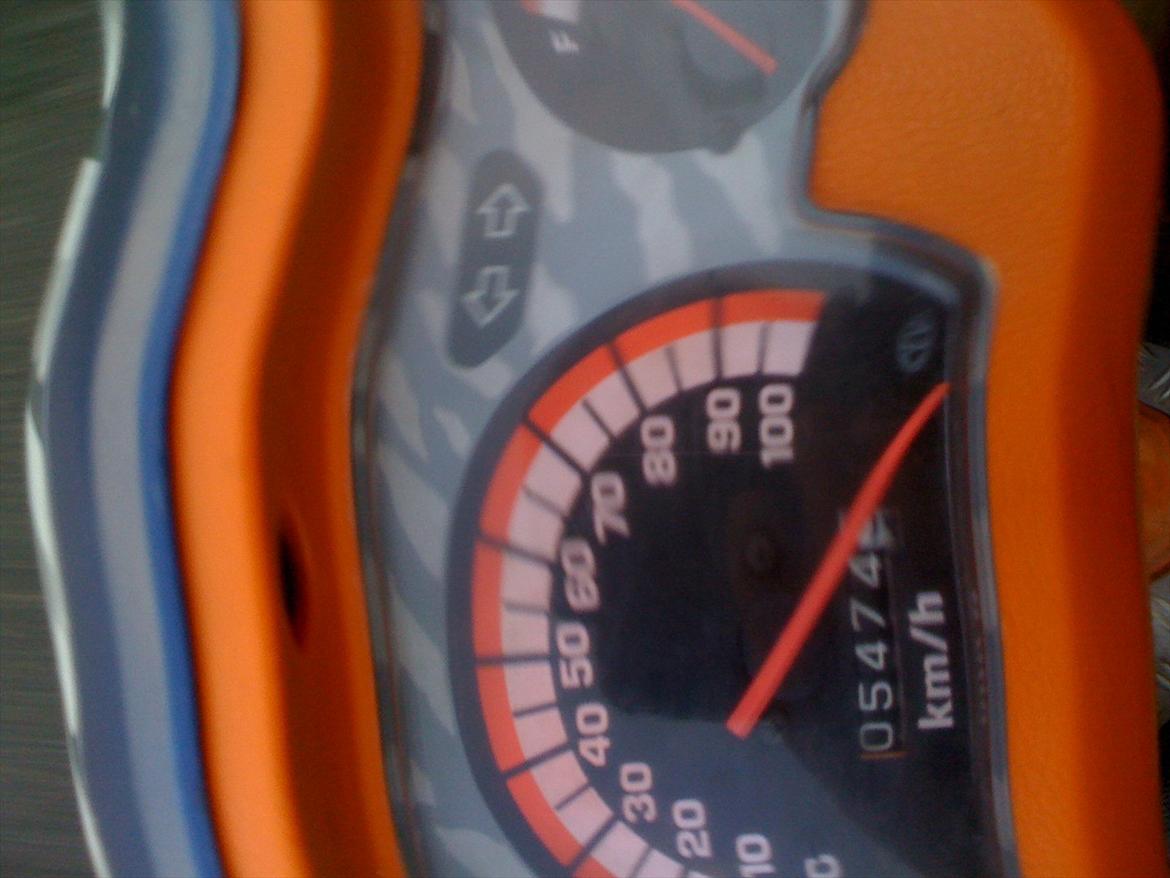 Honda Sfx Repsol billede 17