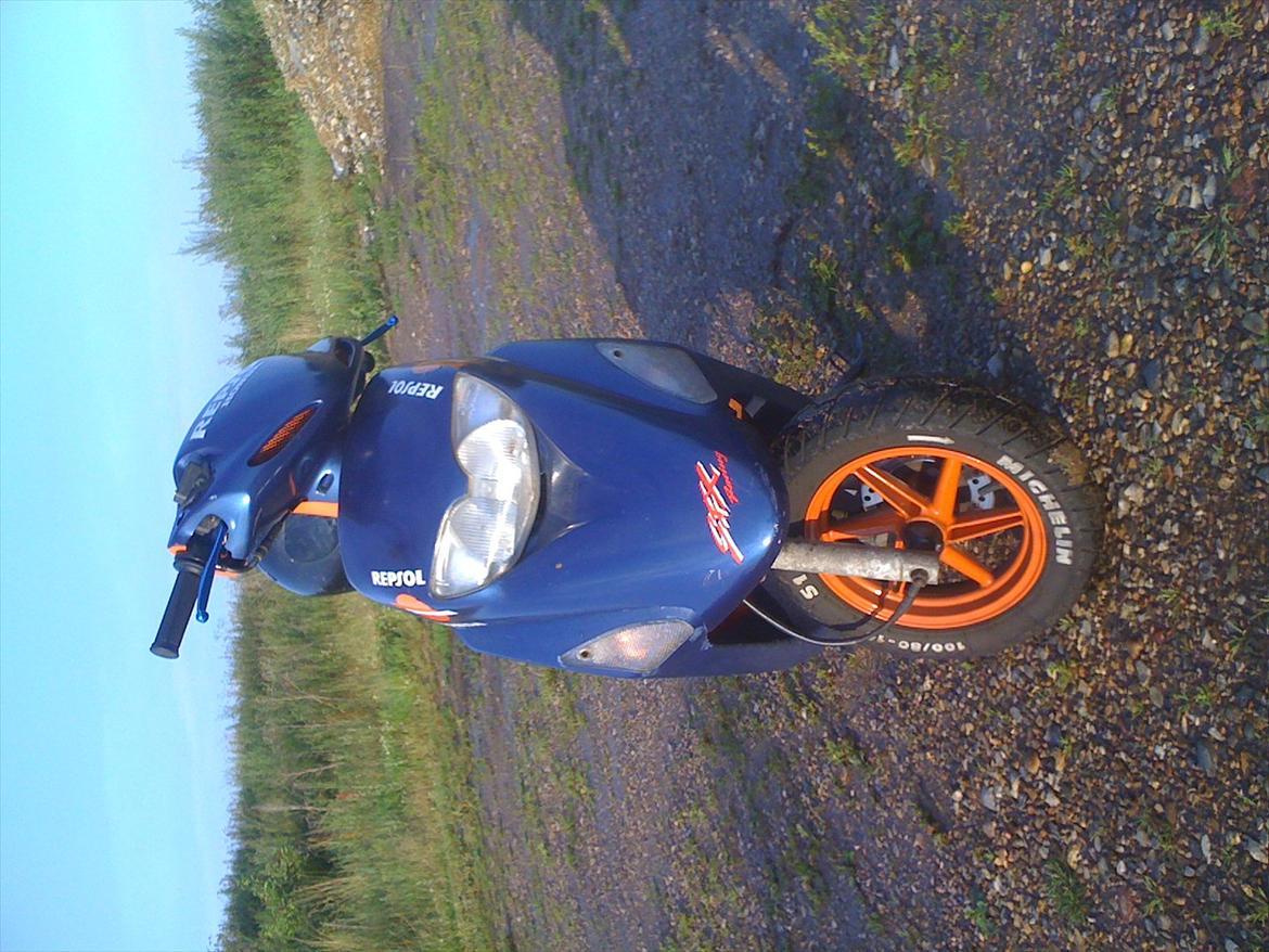 Honda Sfx Repsol billede 4