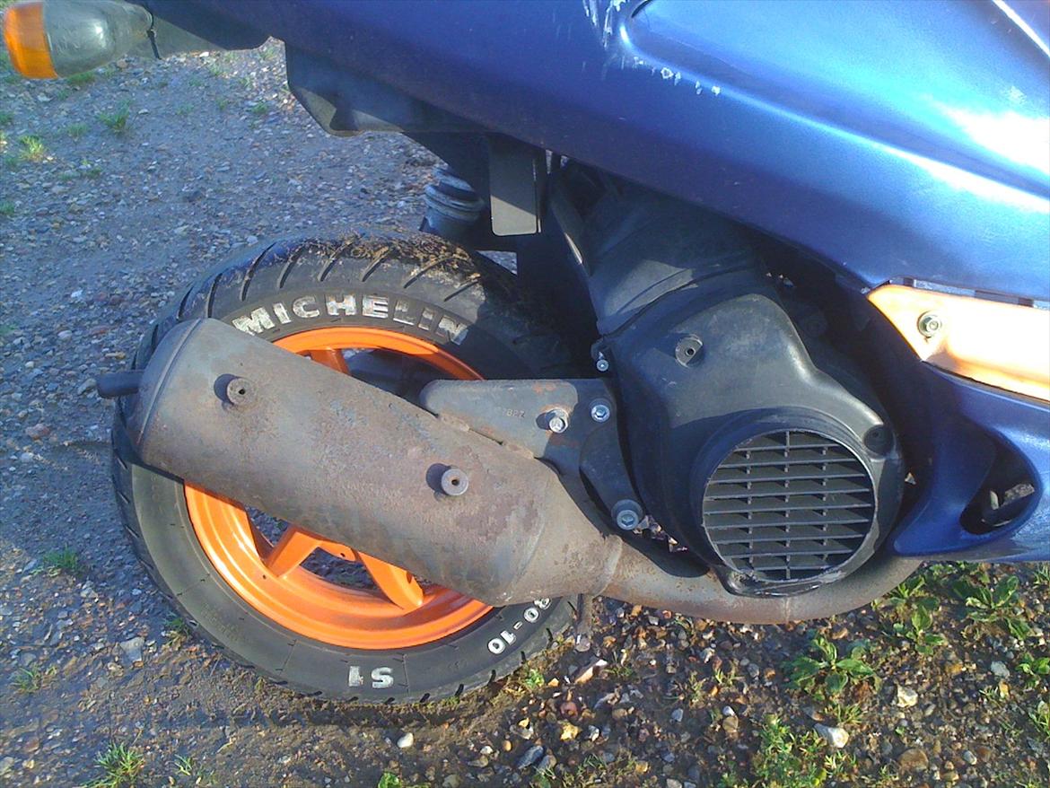 Honda Sfx Repsol billede 14