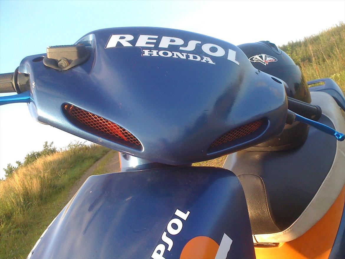 Honda Sfx Repsol billede 6
