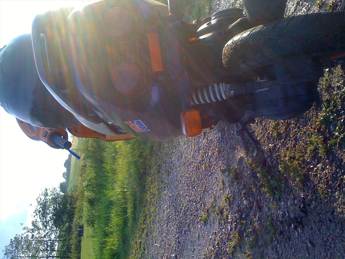 Honda Sfx Repsol billede 7