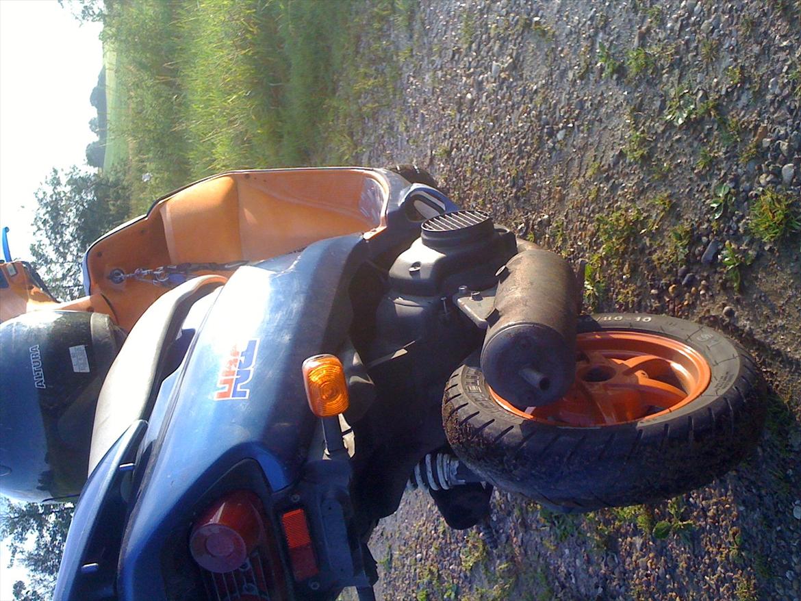 Honda Sfx Repsol billede 8