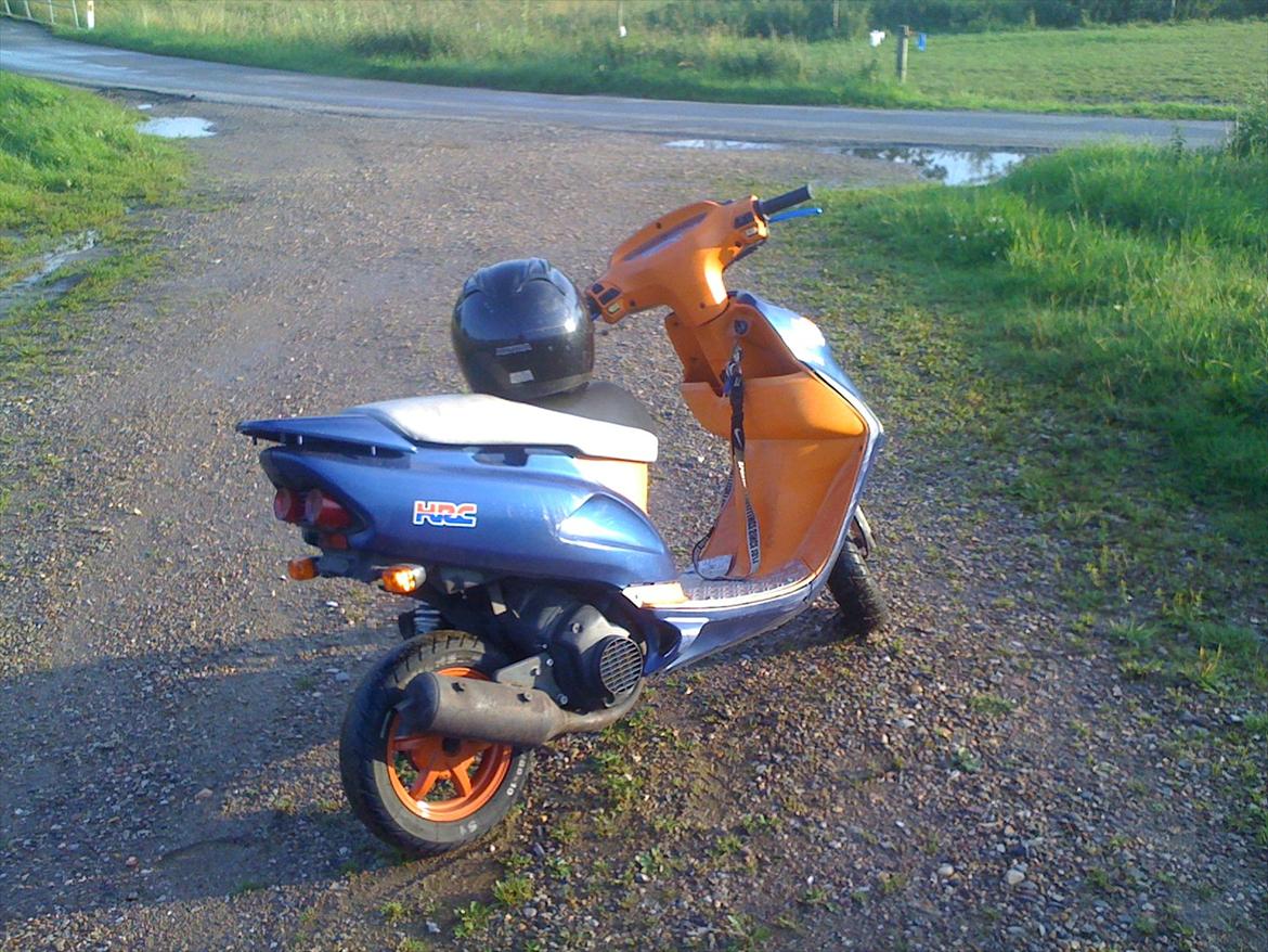 Honda Sfx Repsol billede 3