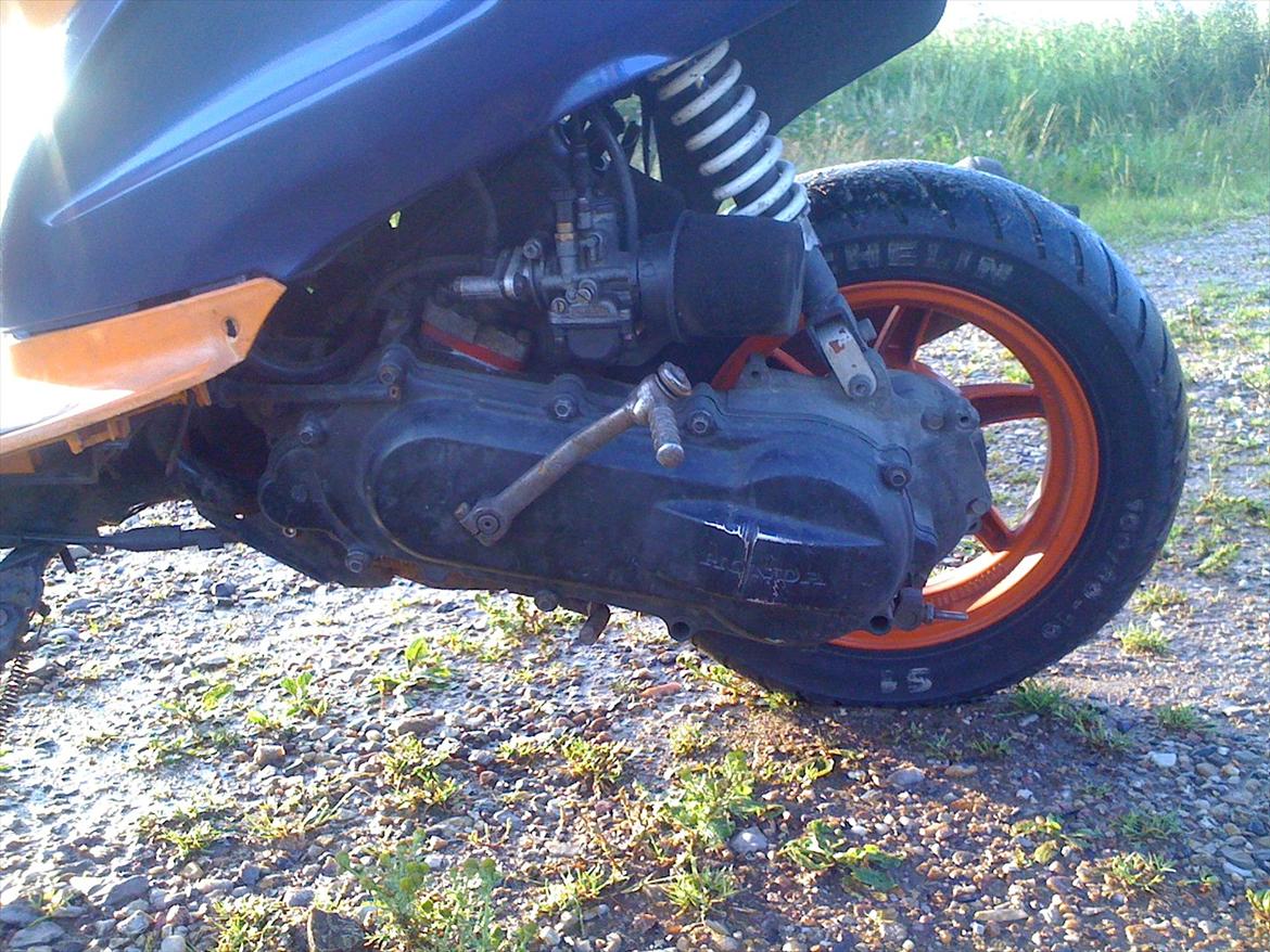 Honda Sfx Repsol billede 15