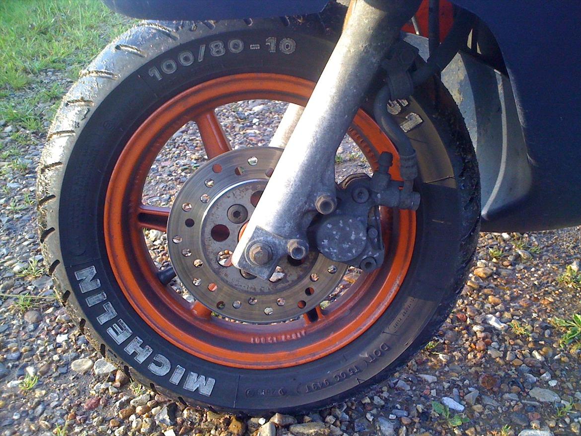 Honda Sfx Repsol billede 10