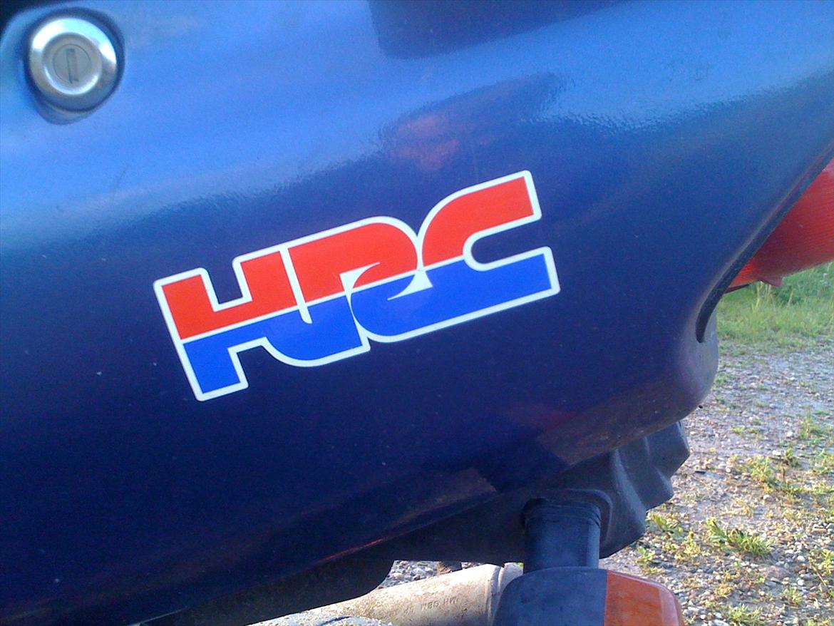 Honda Sfx Repsol billede 12