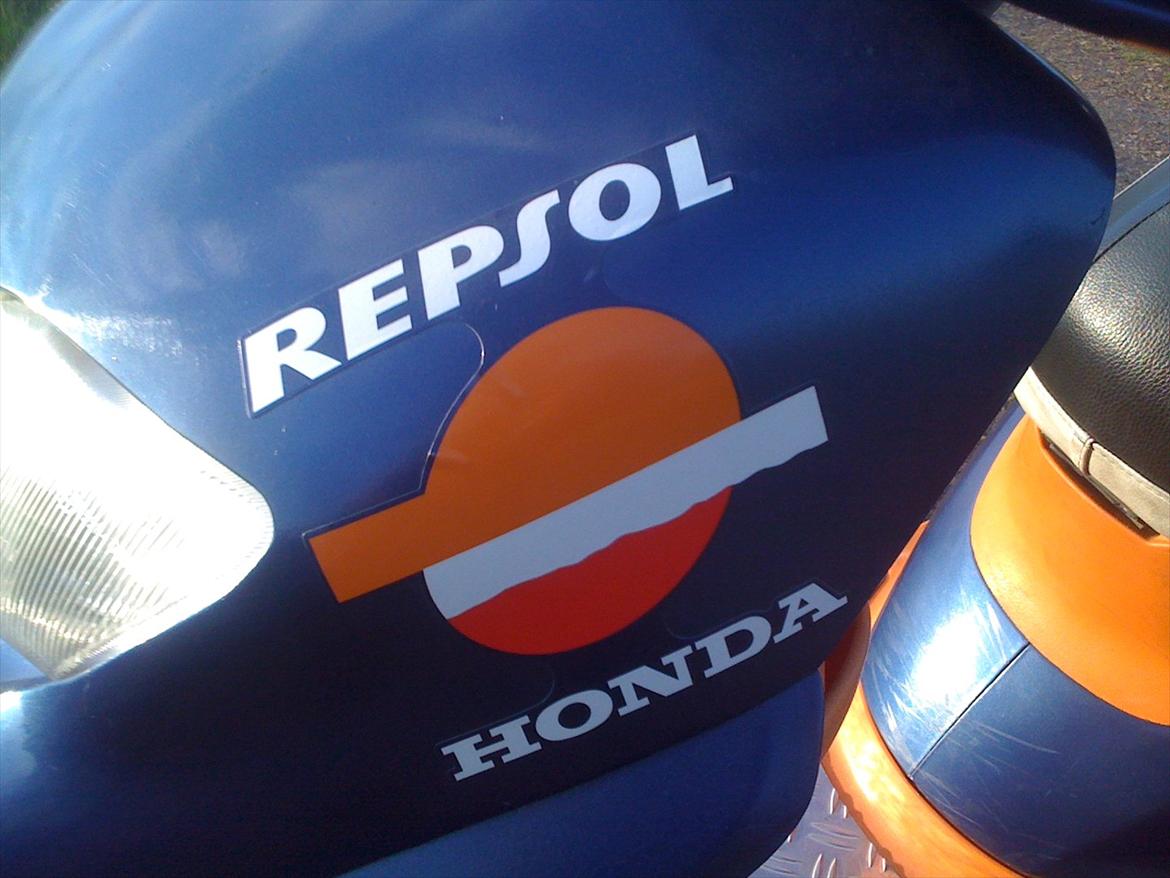 Honda Sfx Repsol billede 13