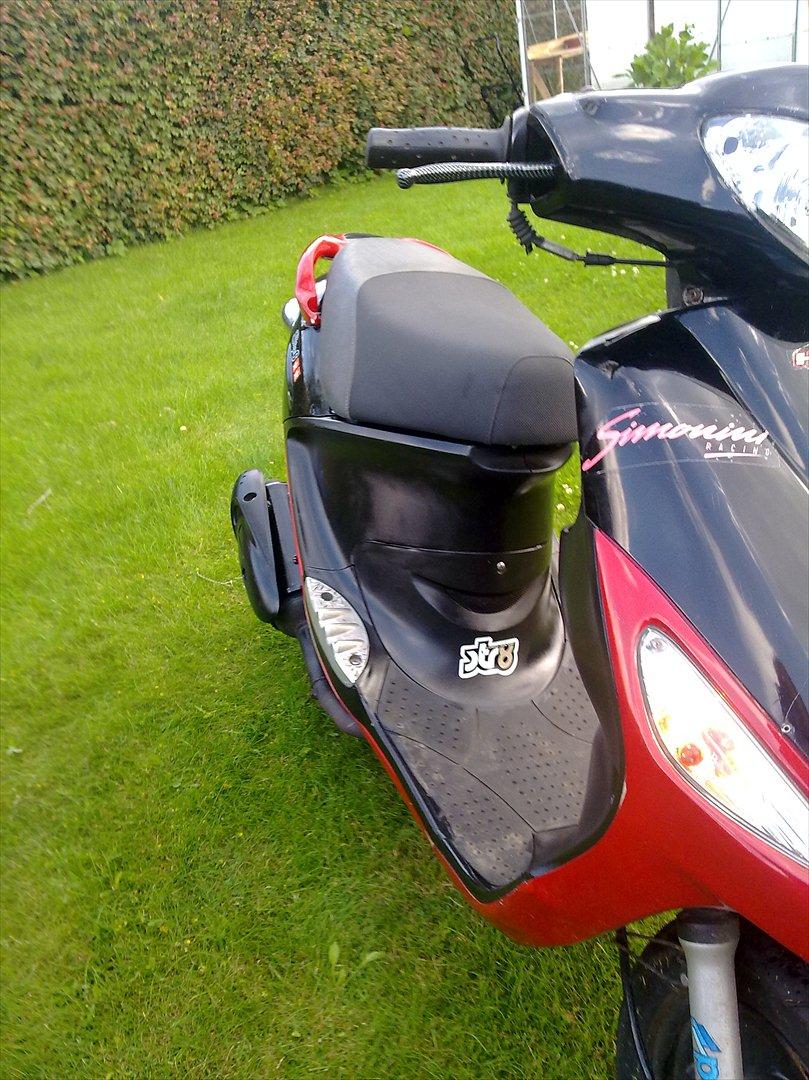 PGO galaxy SOLGT  billede 5