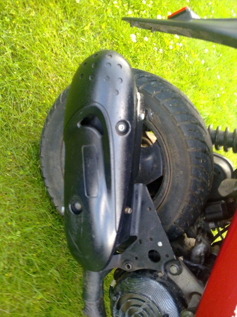 PGO galaxy SOLGT  billede 9