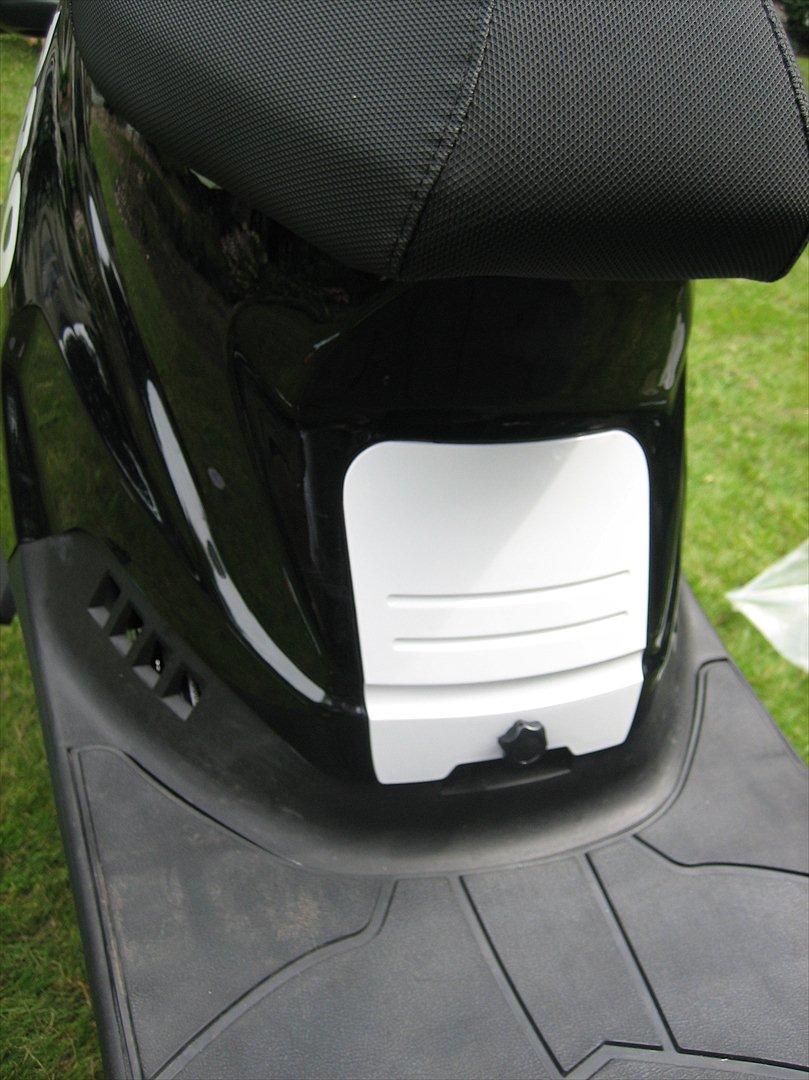 PGO Hot 50 billede 6