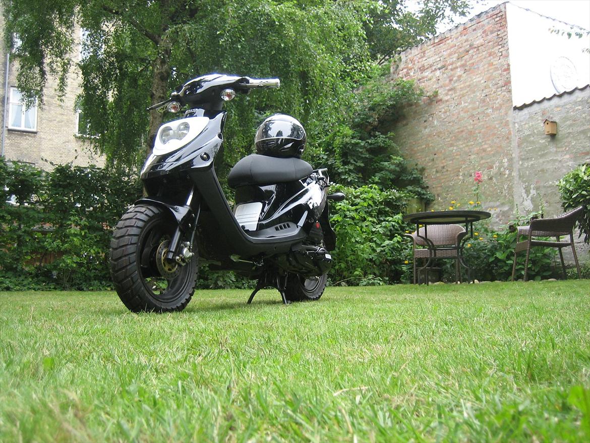 PGO Hot 50 billede 1