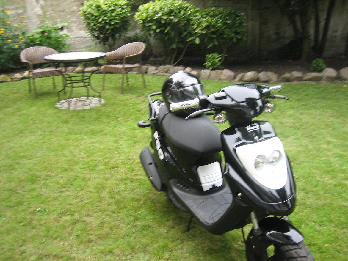 PGO Hot 50 billede 2