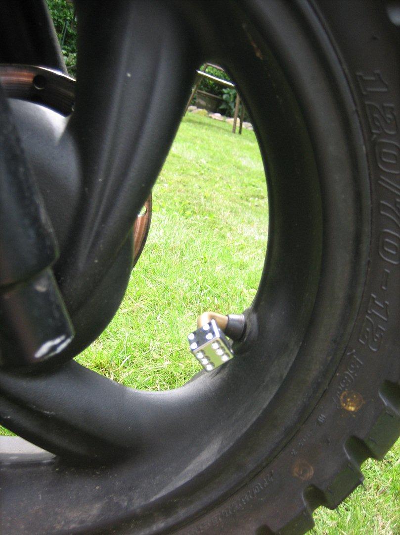 PGO Hot 50 billede 20