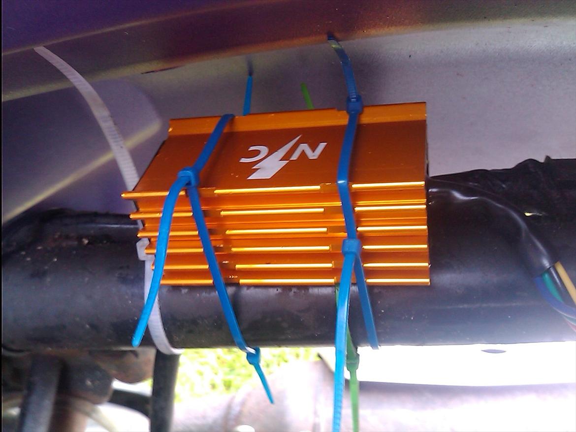 PGO hot 50 billede 10