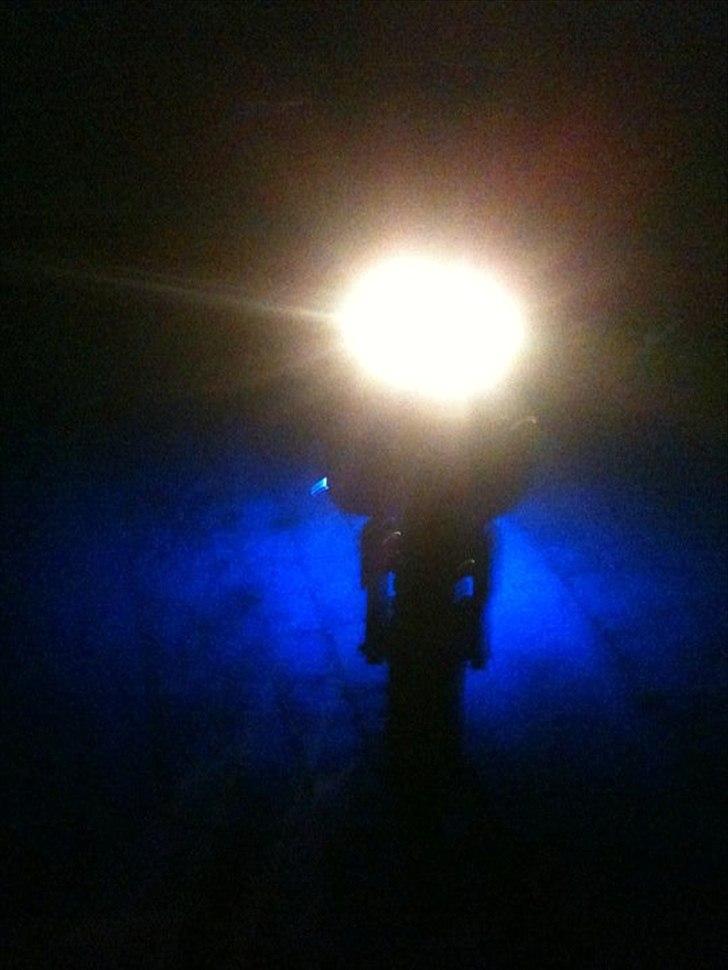 PGO Hot 50 billede 9