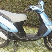 Gilera Stalker