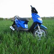 CPI Popcorn *[Solgt]*