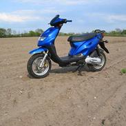 CPI Popcorn *[Solgt]*