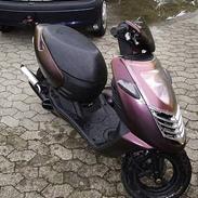 Aprilia Sonic (Er solgt)