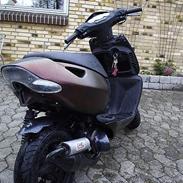 Aprilia Sonic (Er solgt)