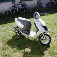 Aprilia sonic lc **SOLGT**