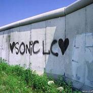 Aprilia sonic lc **SOLGT**