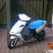 Aprilia sonic lc **SOLGT**