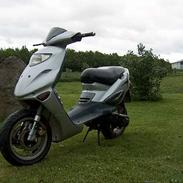 Adly Thunderbike *SOLGT*