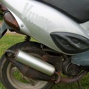 Adly Thunderbike *SOLGT*