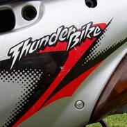 Adly Thunderbike *SOLGT*