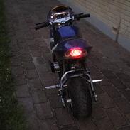 MiniBike A real bike (TIL SALG)